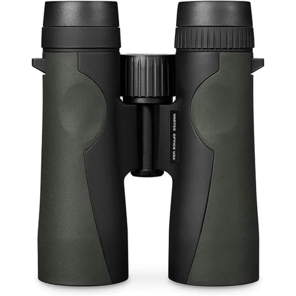 Vortex Optics Crossfire HD 8x42 Binoculars,Green